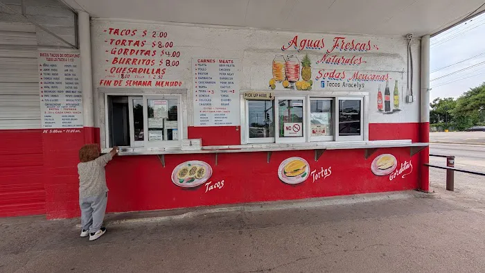 Tacos Aracely's Picture 5