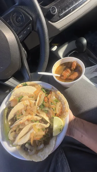 Tacos Aracely's Picture 2