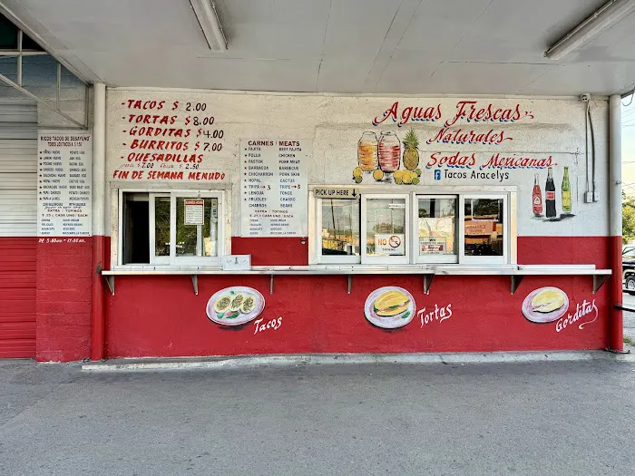 Tacos Aracely's Picture 3