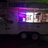 Tacos Flores ico