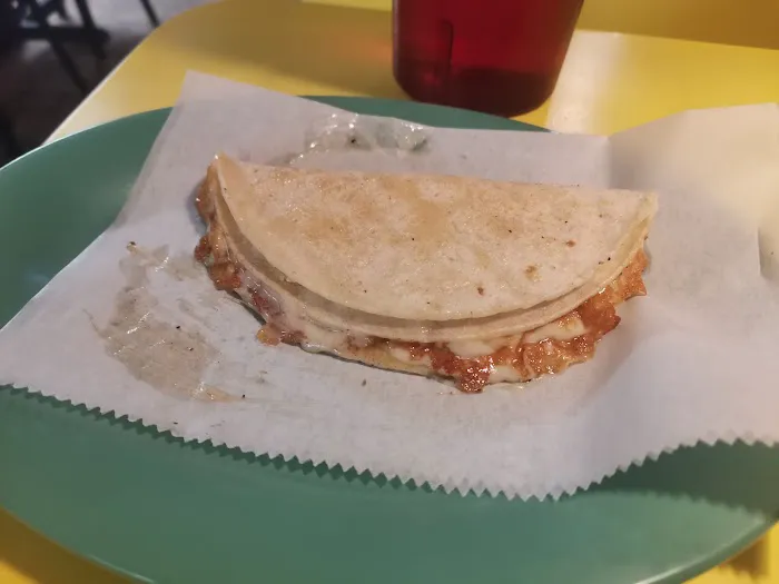 EL DORADO TAQUERIA Picture 1