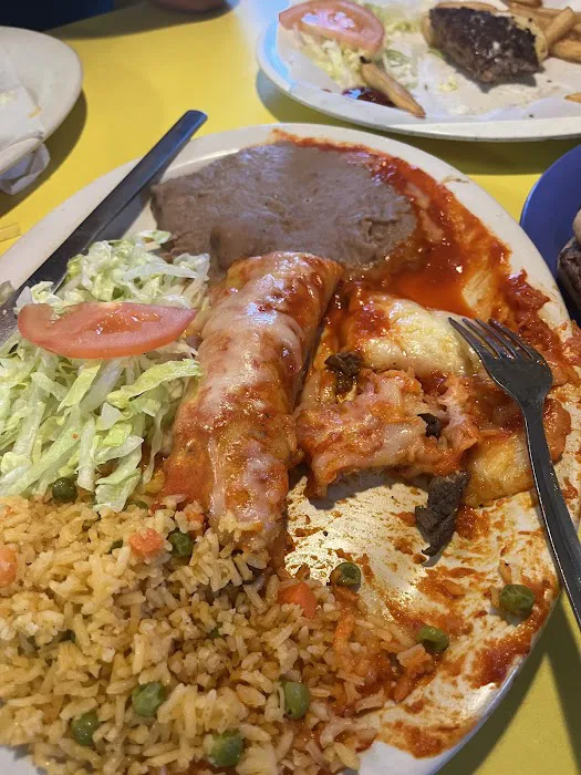 EL DORADO TAQUERIA Picture 7