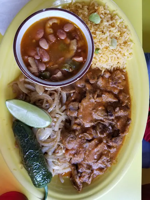 EL DORADO TAQUERIA Picture 9