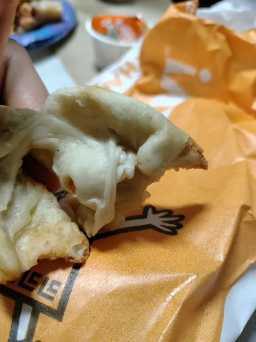 Little Caesars Pizza Picture 1