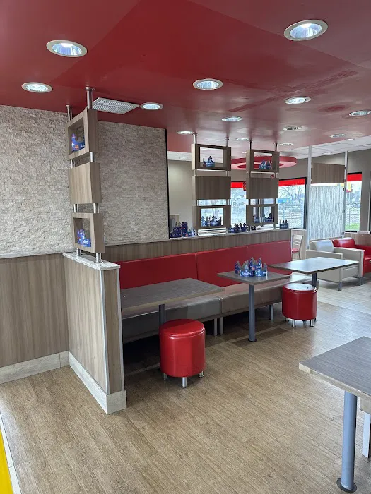 Burger King Picture 1