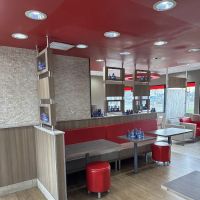 Burger King ico