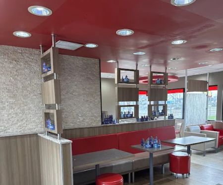 Burger King