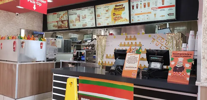 Burger King Picture 7