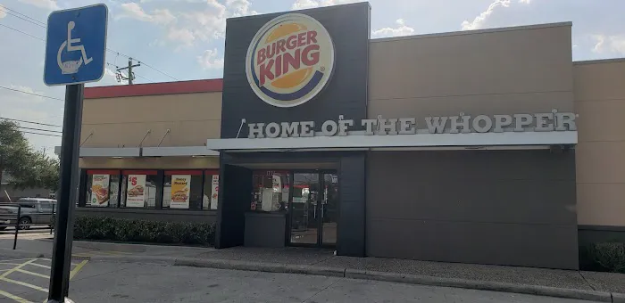 Burger King Picture 5