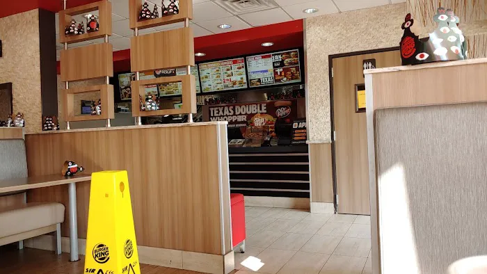 Burger King Picture 3