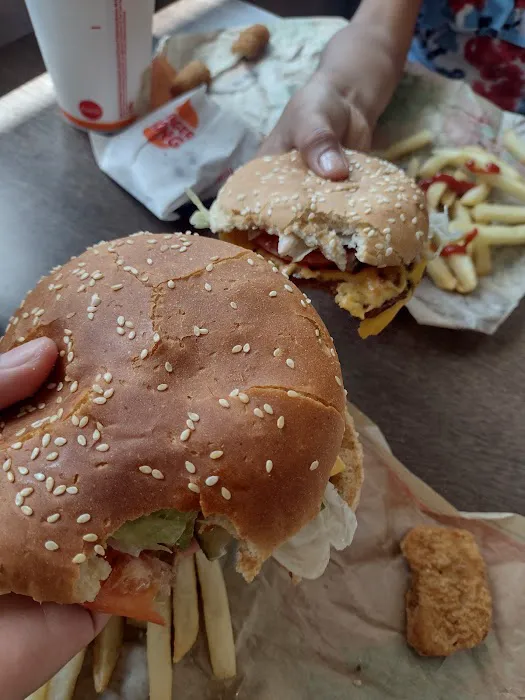 Burger King Picture 4