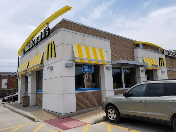 McDonald's Picture 2