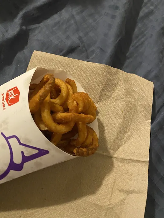 Jack in the Box Picture 9