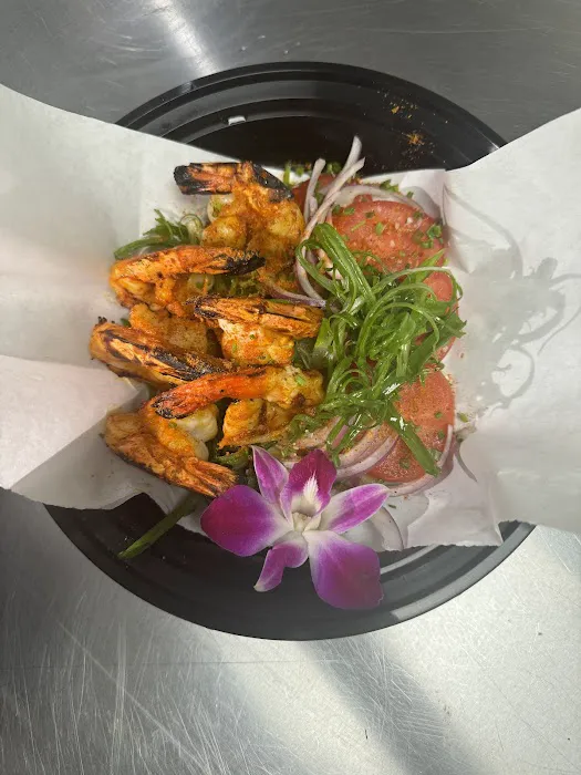Everything Suya Picture 1