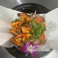 Everything Suya ico
