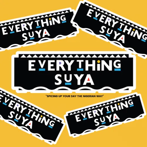 Everything Suya Picture 5