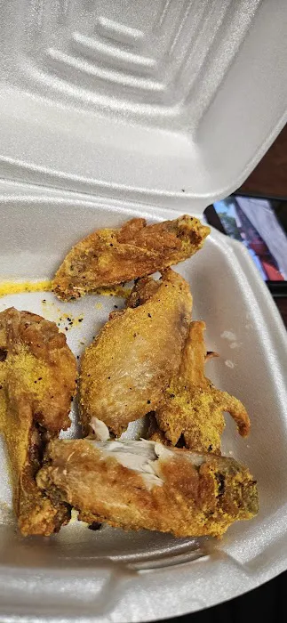 USA Wings Picture 9