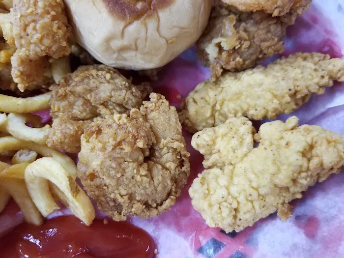 USA Wings Picture 10