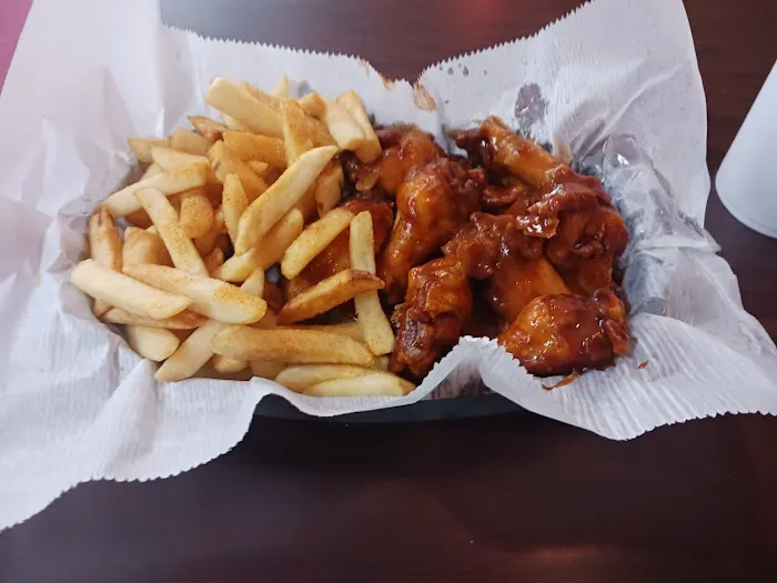 USA Wings Picture 5