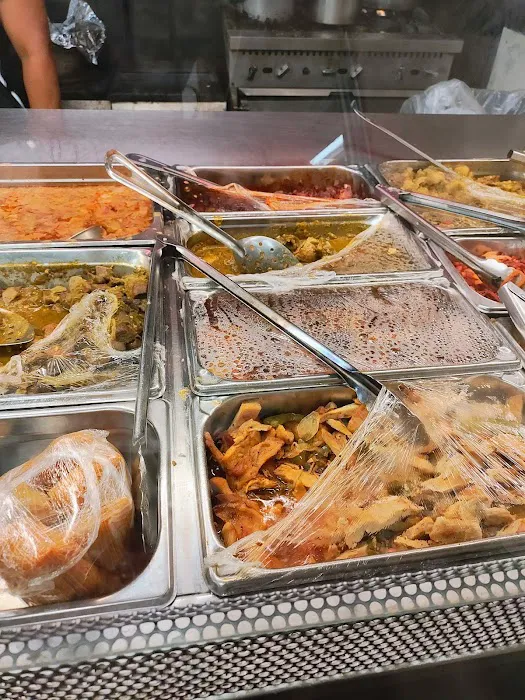 Matamoros Meat Market #1 Picture 1