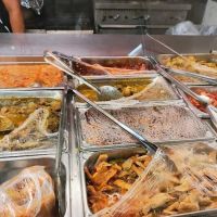 Matamoros Meat Market #1 ico