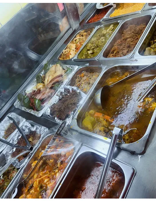 Matamoros Meat Market #1 Picture 8