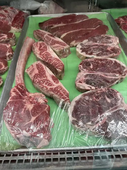 Matamoros Meat Market #1 Picture 5