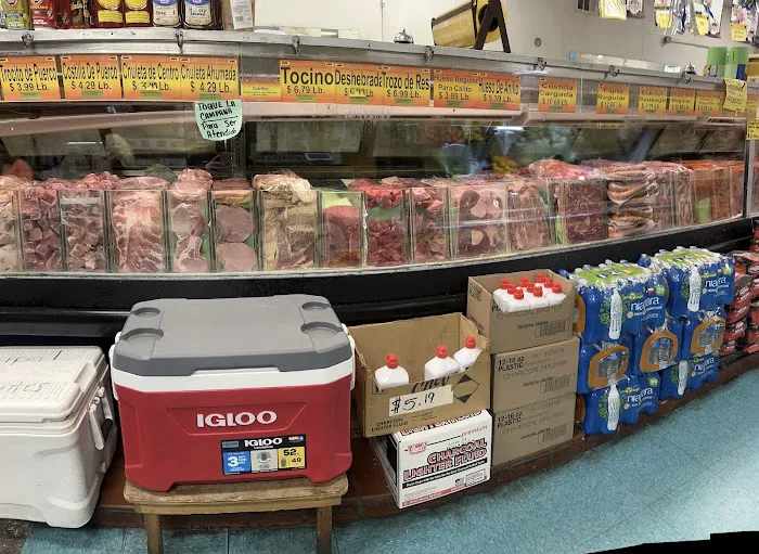 Matamoros Meat Market #1 Picture 6