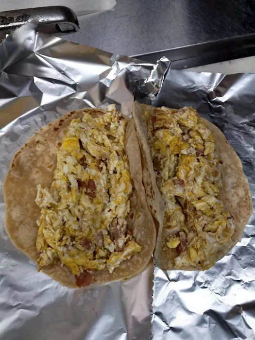 Taqueria Altamira Picture 2