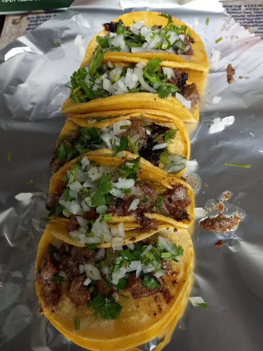 Taqueria Altamira Picture 3