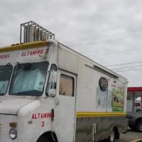 Taqueria Altamira ico