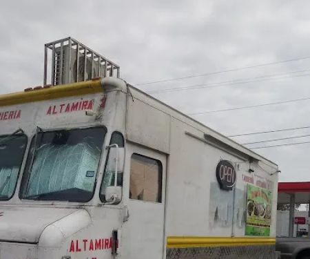 Taqueria Altamira