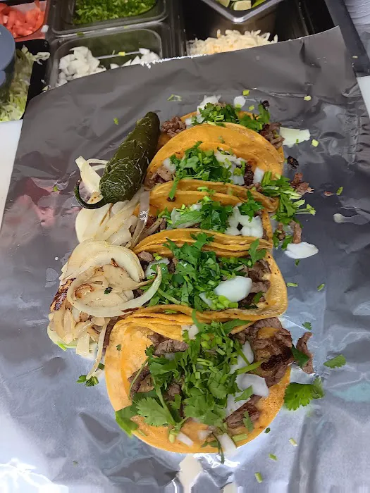 Taqueria Esmeralda 2 Picture 6