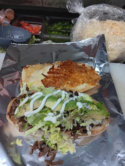Taqueria Esmeralda 2 Picture 3