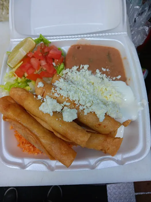 Taqueria Esmeralda 2 Picture 4