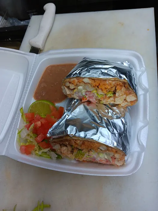 Taqueria Esmeralda 2 Picture 7