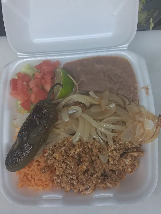 Taqueria Esmeralda 2 Picture 2