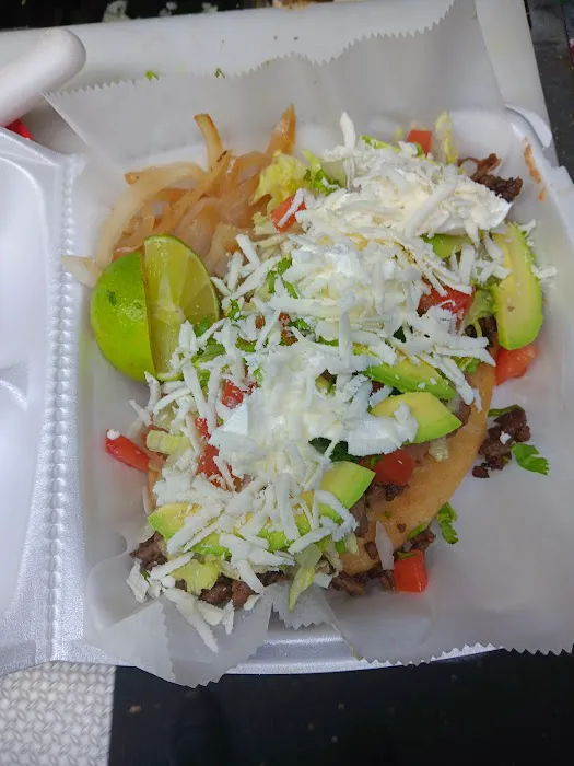 Taqueria Esmeralda 2 Picture 9