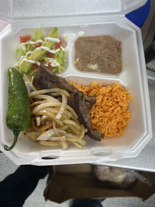 Taqueria Esmeralda 2 Picture 10