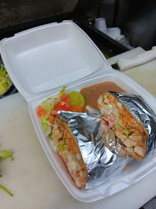 Taqueria Esmeralda 2 Picture 5
