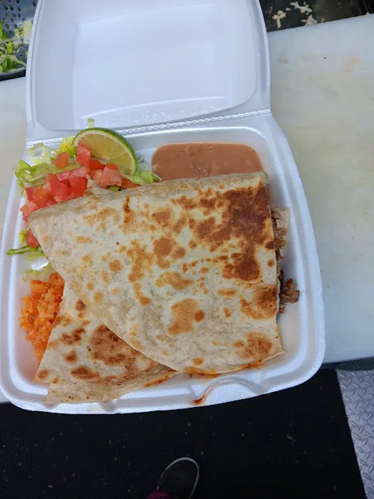 Taqueria Esmeralda 2 Picture 1
