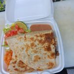 Taqueria Esmeralda 2