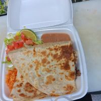 Taqueria Esmeralda 2 ico