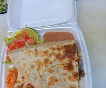 Taqueria Esmeralda 2