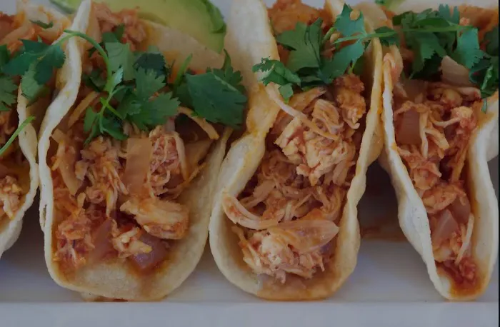 Ruth's Taqueria Picture 8