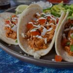 Ruth's Taqueria