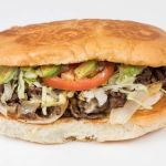 Tostada Regia