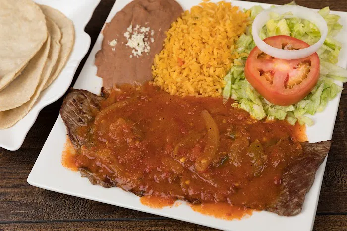 Tostada Regia Picture 6