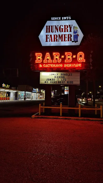 Hungry Farmer Bar-B-Q Picture 7