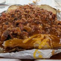 Hungry Farmer Bar-B-Q ico